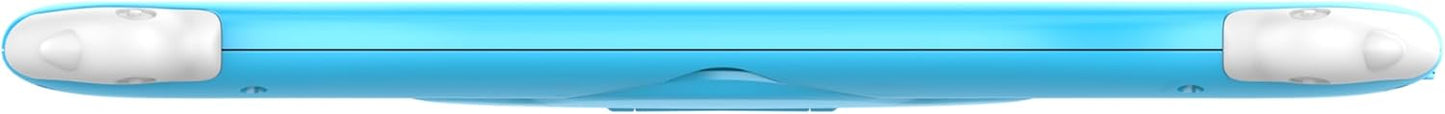 Supersonic SC-780KT 7" Android 15 Kids Tablet 3GB/32GB Google Kids Space Octa-Core Blue