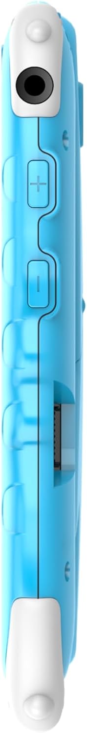 Supersonic SC-780KT 7" Android 15 Kids Tablet 3GB/32GB Google Kids Space Octa-Core Blue