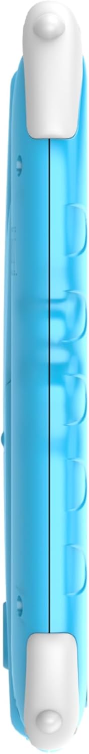 Supersonic SC-780KT 7" Android 15 Kids Tablet 3GB/32GB Google Kids Space Octa-Core Blue