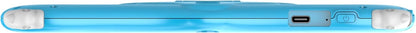 Supersonic SC-780KT 7" Android 15 Kids Tablet 3GB/32GB Google Kids Space Octa-Core Blue