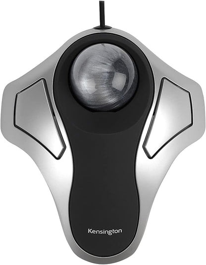 Kensington Orbit Trackball Mouse K64327WW