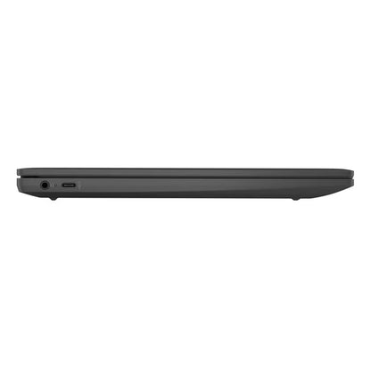HP Chromebook 14a-nf0030ca 14" FHD IPS – Intel N200, 8GB, 256GB, Wi-Fi 6, Chrome OS, Glacier Silver