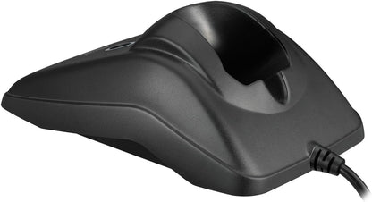 Adesso NuScan 2500 2D USB Handheld Barcode Scanner QR Code CMOS USB HID