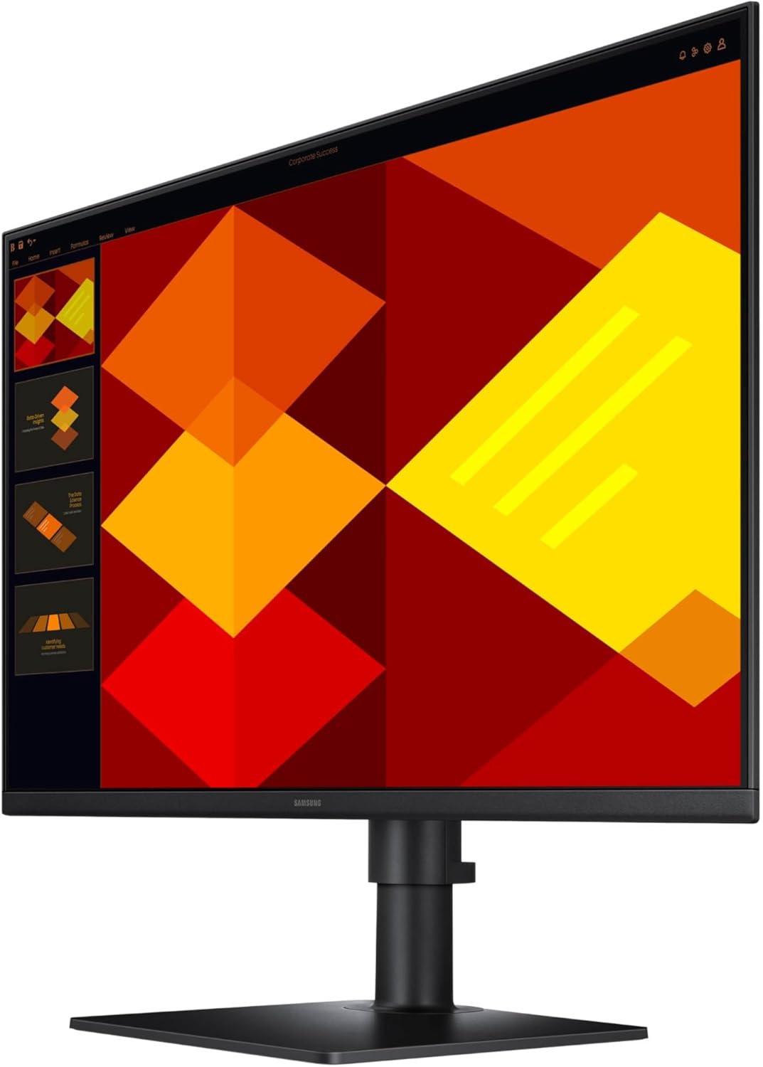 Samsung 27" S40GD FHD LCD Monitor