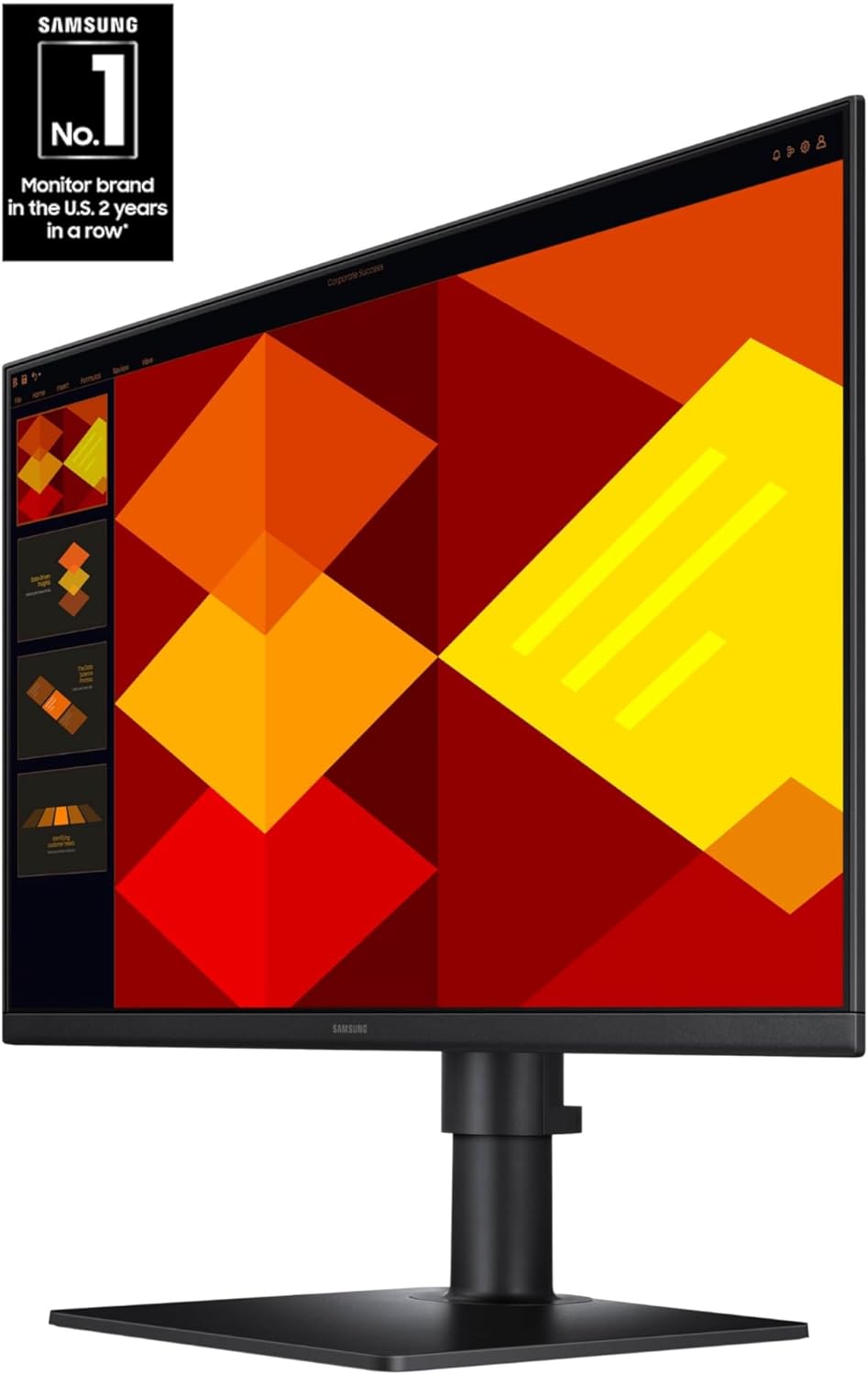 Samsung 24" S40GD FHD Monitor