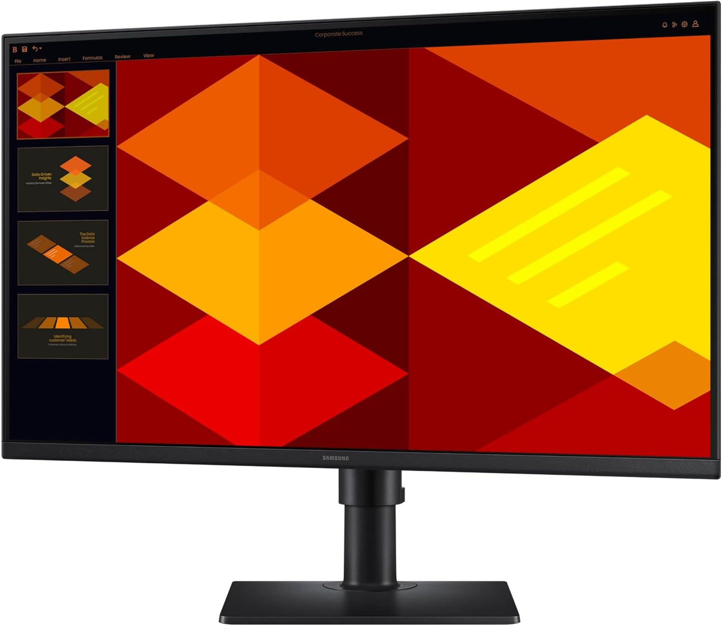 Samsung 27" S40GD FHD LCD Monitor