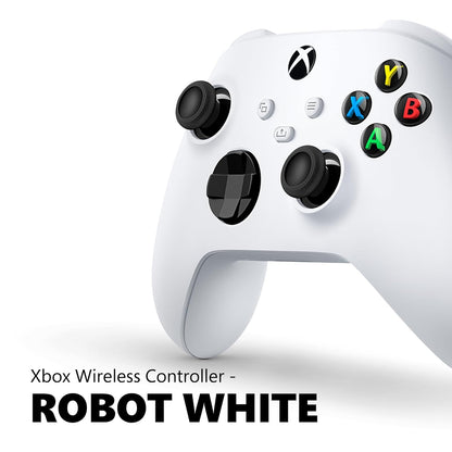 Microsoft Xbox Wireless Controller EP2-29919 Robot White, Bluetooth, 40hr, Xbox/PC/Android/iOS