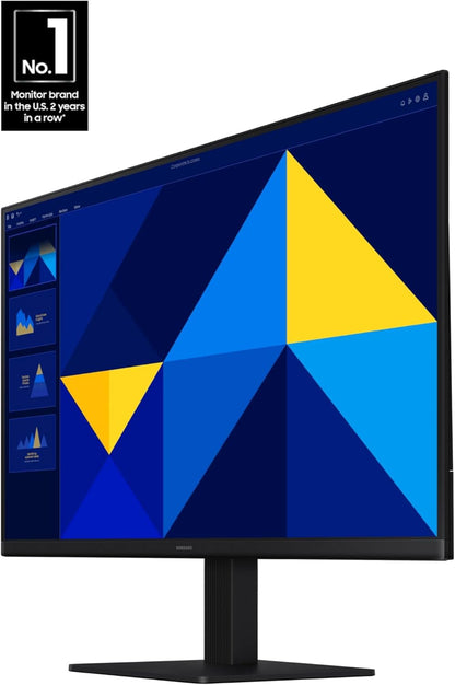 Samsung 27" S30GD FHD LCD Monitor