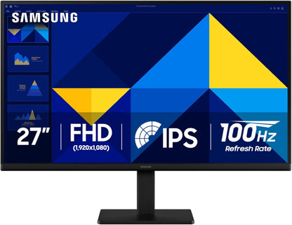 Samsung 27" S30GD FHD LCD Monitor