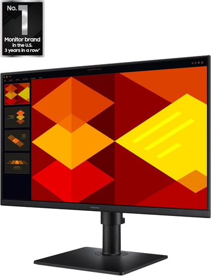 Samsung 24" S40GD FHD Monitor