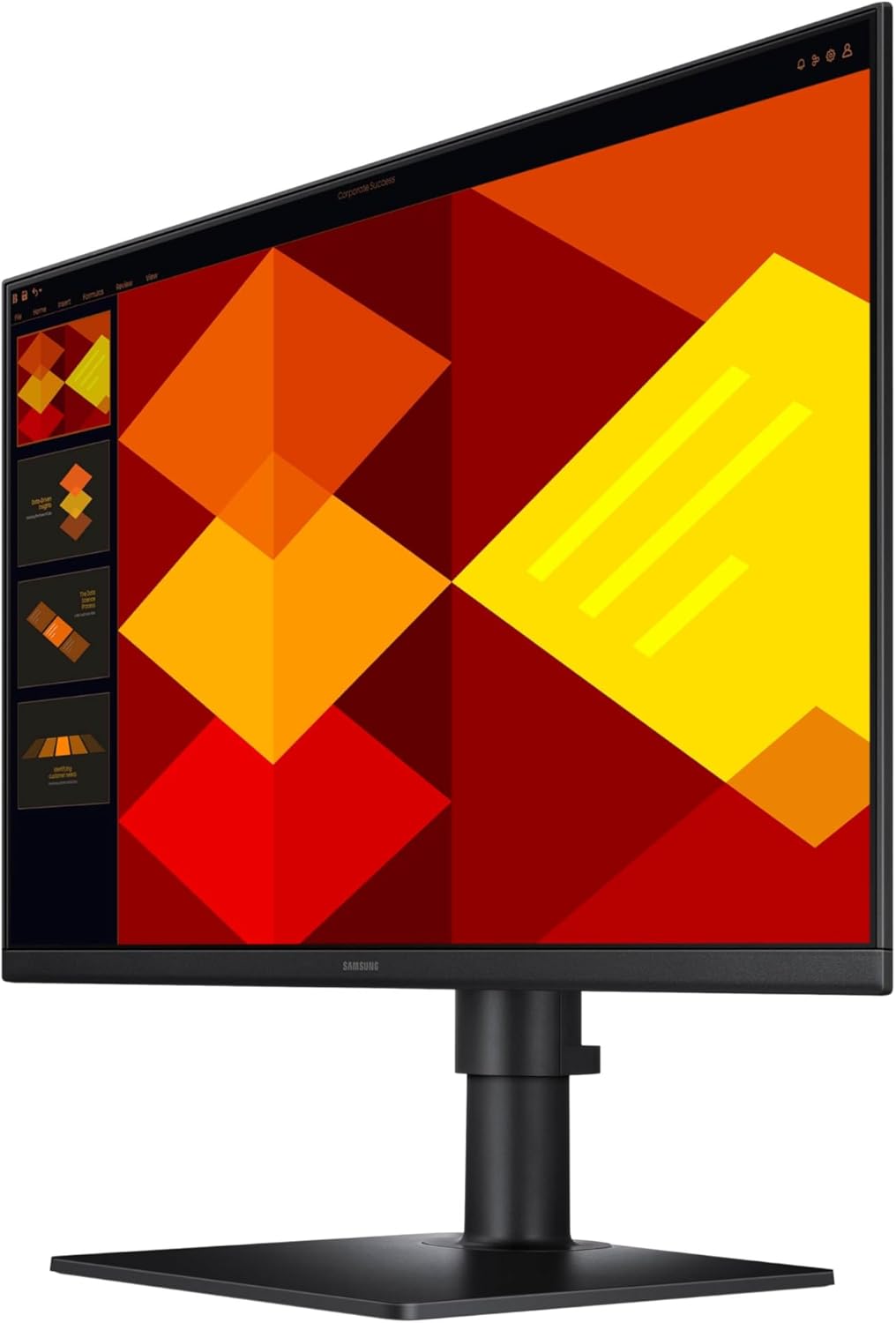 Samsung 24" S40GD FHD Monitor