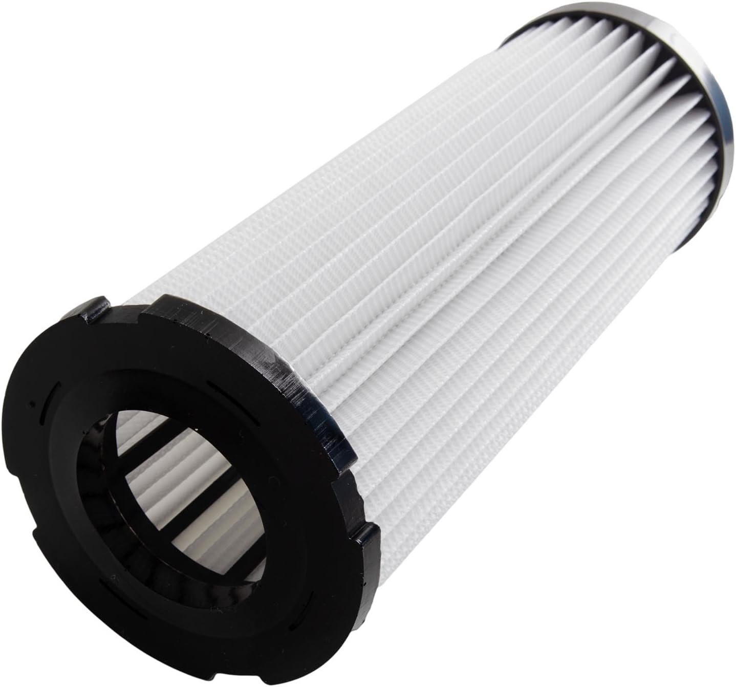 Dirt Devil F1 Universal HEPA Vacuum Filter | 99.97% 0.3μm Bagless Upright Replacement | MPN: 3JC0280000