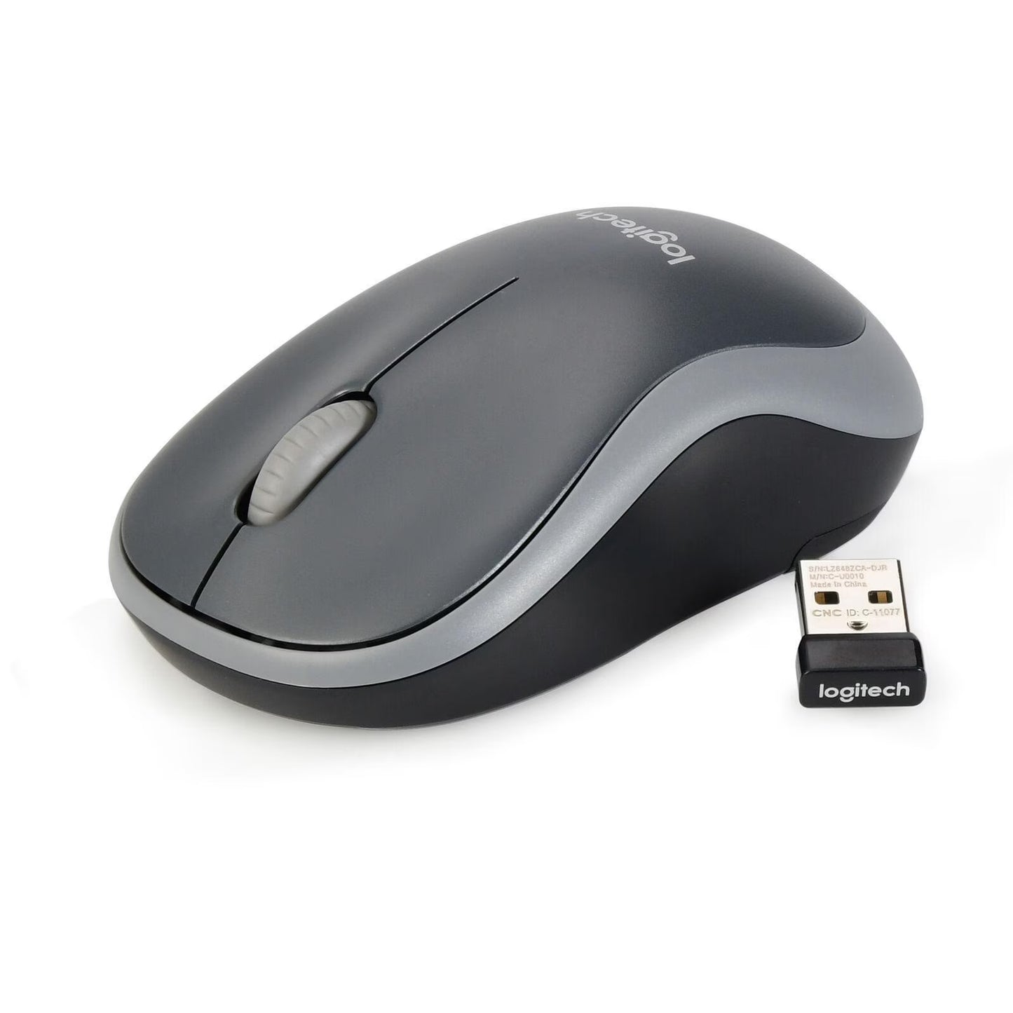 Logitech M185 Mouse 16" Sleeve