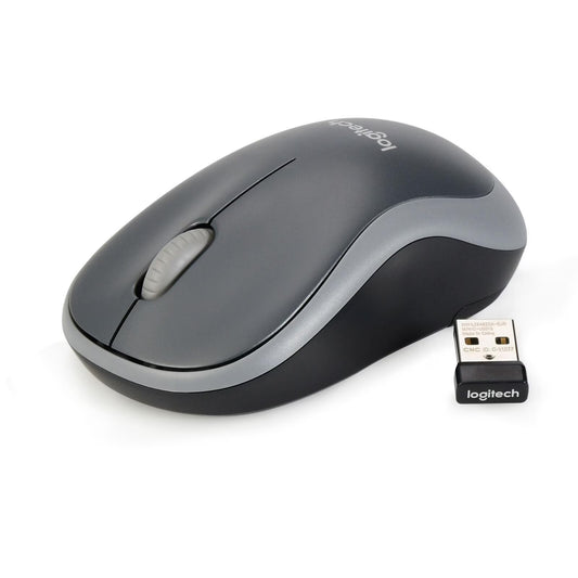 Logitech M185 Mouse 16" Sleeve