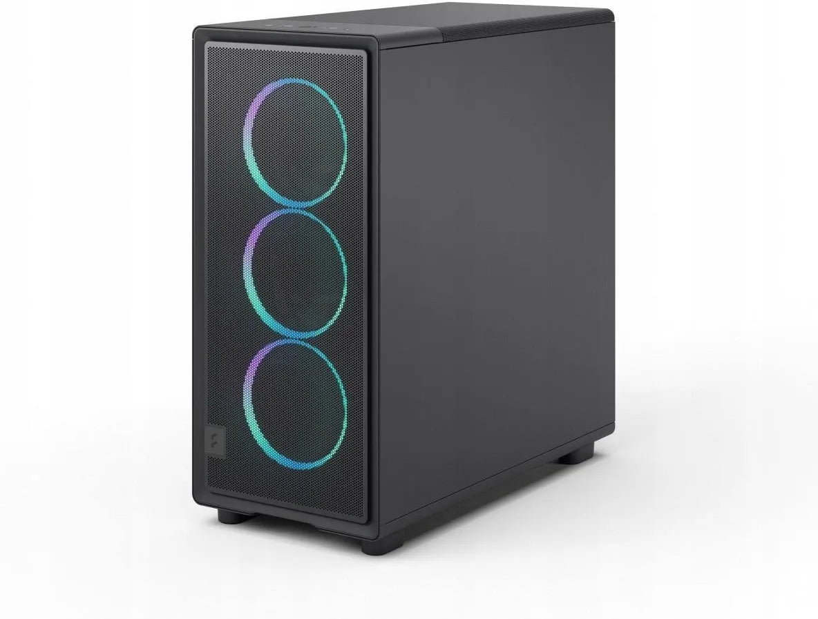 Fractal Design Epoch Black RGB Light Tint TG