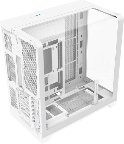 Thermaltake View 390 TG White PC Case