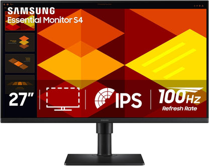 Samsung 27" S40GD FHD LCD Monitor