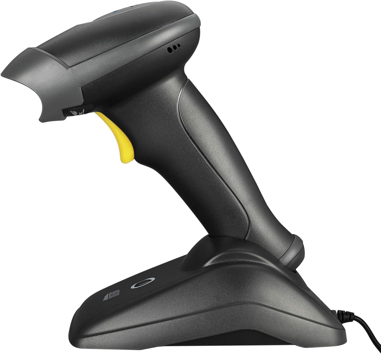 Adesso NuScan 2500 2D USB Handheld Barcode Scanner QR Code CMOS USB HID