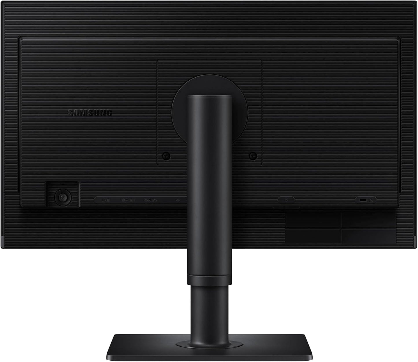 Samsung S22D402GAN 22" FHD VA Monitor – 75Hz, Flicker Free, HDMI, VGA, Eye Saver