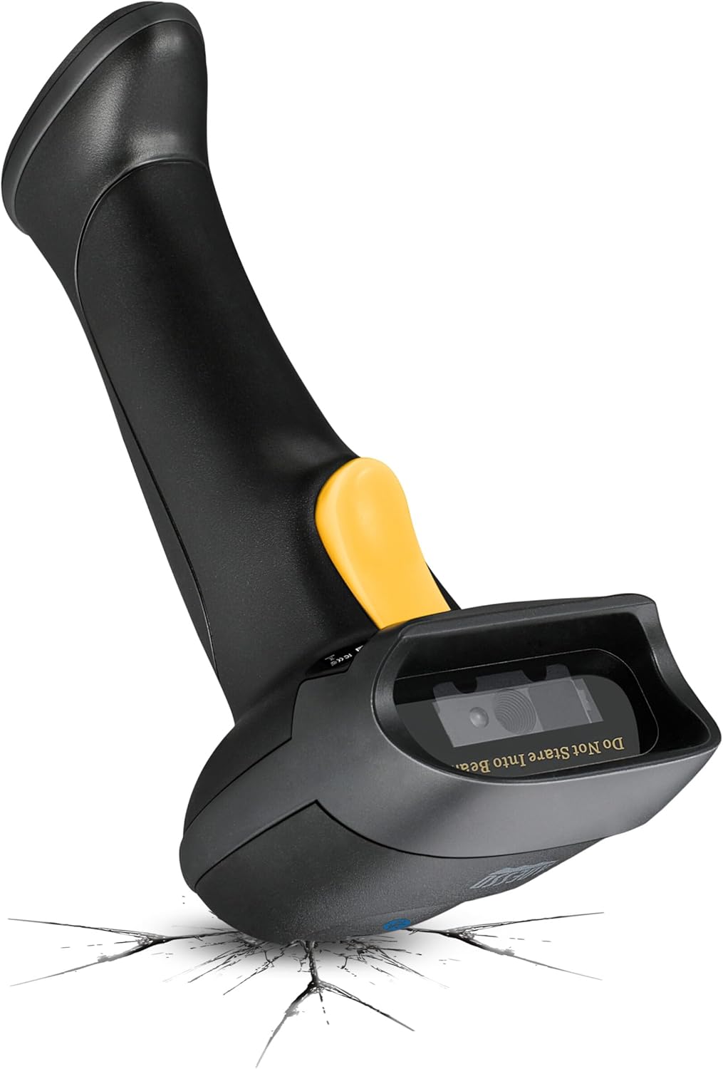 Adesso NuScan 2500 2D USB Handheld Barcode Scanner QR Code CMOS USB HID