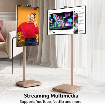 AOpen 32S1UPRO 31.5" 4K UHD VA Monitor Gold 95% DCI-P3 USB-C 2x10W Speakers