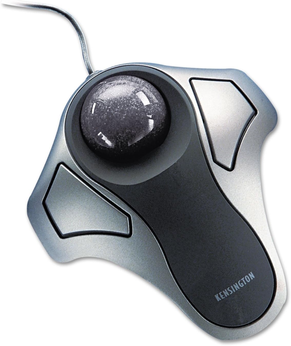 Kensington Orbit Trackball Mouse K64327WW