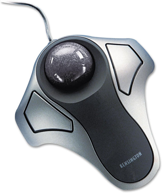 Kensington Orbit Trackball Mouse K64327WW