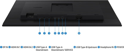 Samsung 27" S40GD FHD LCD Monitor