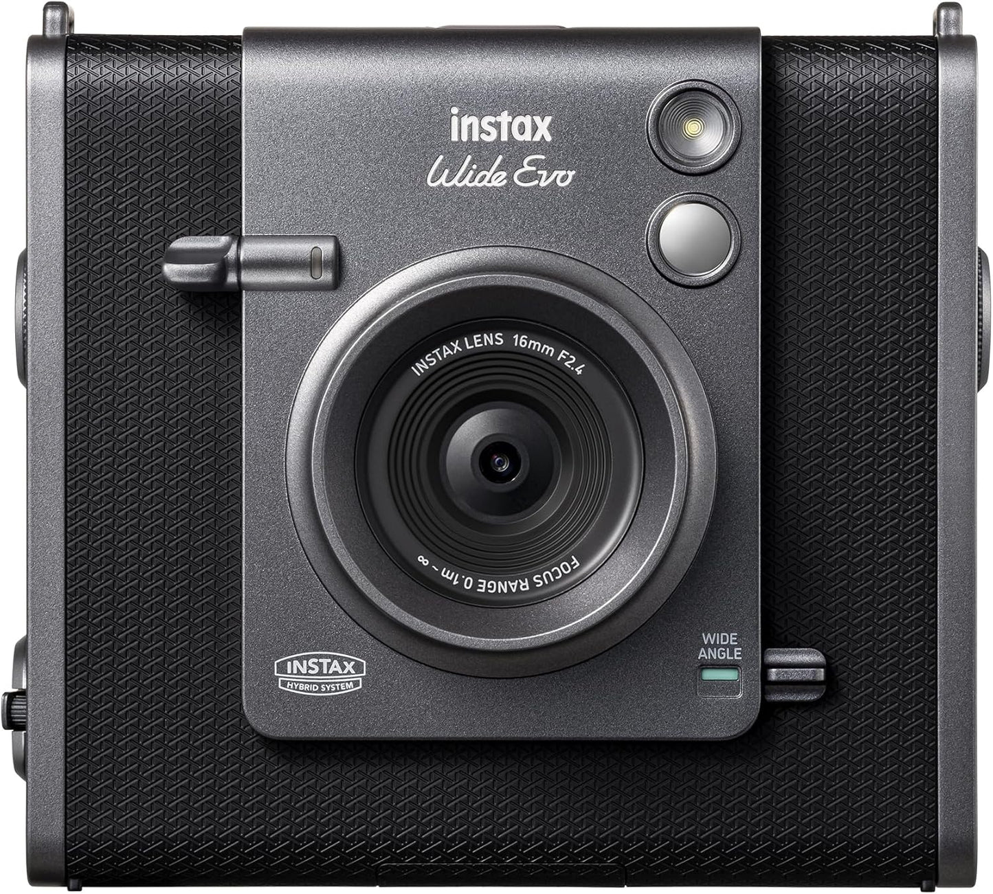Fujifilm Wide EVO Instant Camera & Smartphone Printer 16840957
