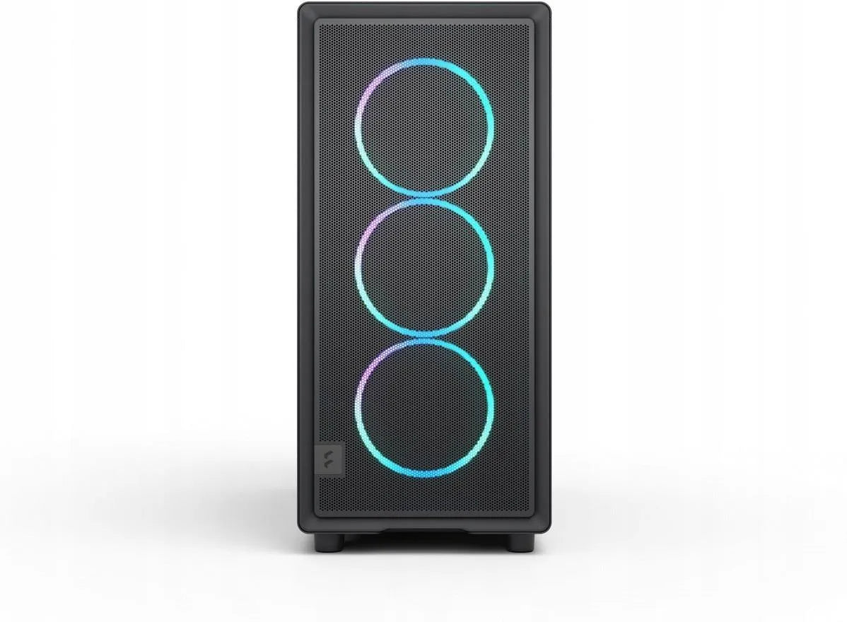 Fractal Design Epoch Black RGB Light Tint TG