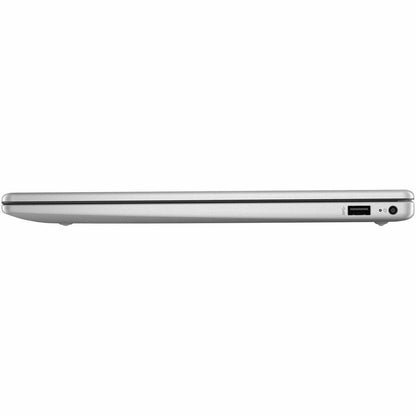 HP 15-fd0060ca Refurbished 15.6 Inch FHD Laptop Intel Core i7-1355U 16GB RAM 1TB SSD Windows 11 Home Silver