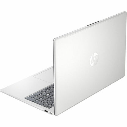 HP 15-fd0060ca Refurbished 15.6 Inch FHD Laptop Intel Core i7-1355U 16GB RAM 1TB SSD Windows 11 Home Silver