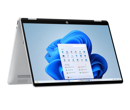 HP OmniBook 5 Flip 14-fp0008ca Refurbished 14 Inch 2-in-1 Touchscreen Laptop Intel Core 5 120U 16GB 512GB SSD Windows 11 Home