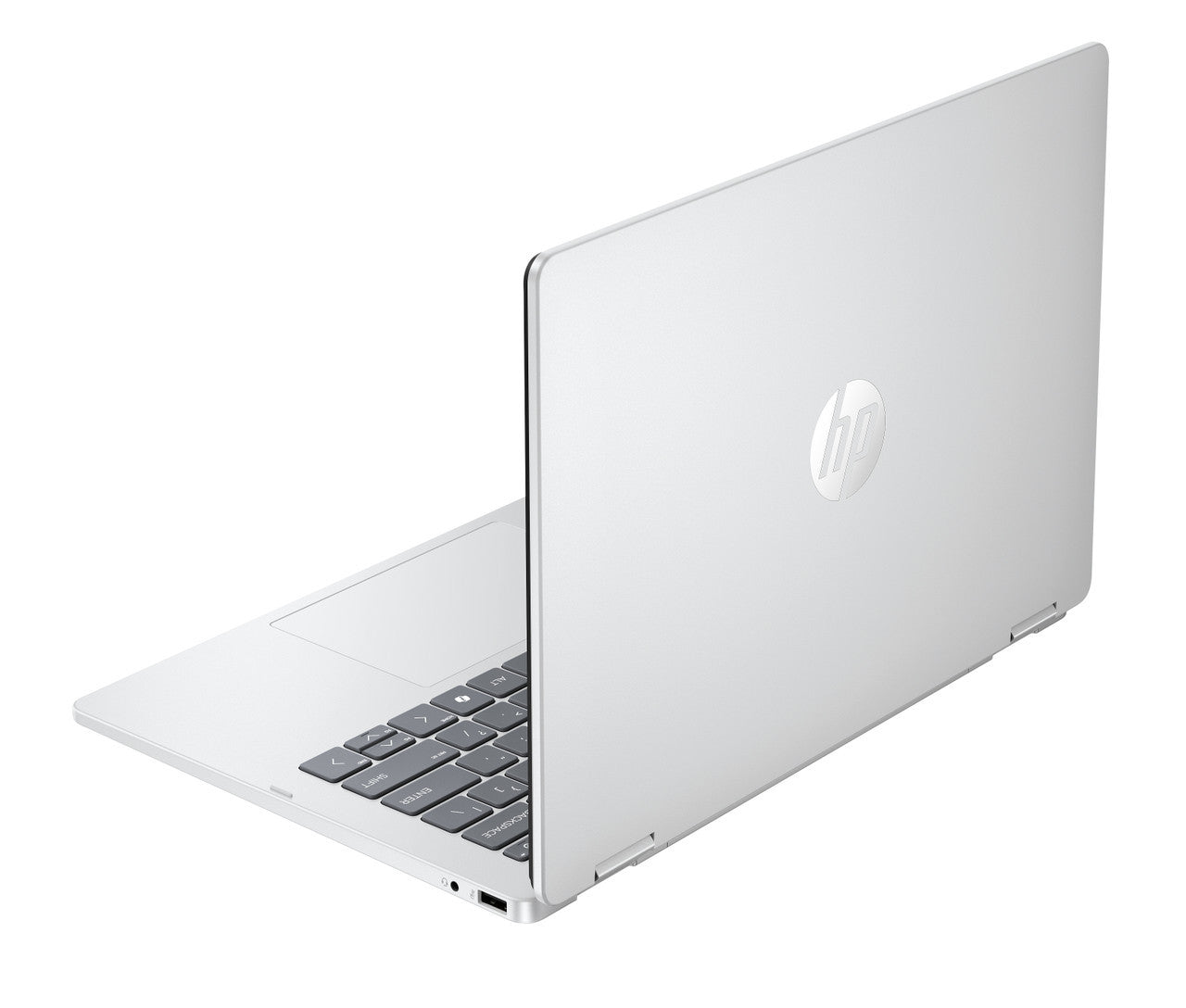 HP OmniBook 5 Flip 14-fp0008ca Refurbished 14 Inch 2-in-1 Touchscreen Laptop Intel Core 5 120U 16GB 512GB SSD Windows 11 Home