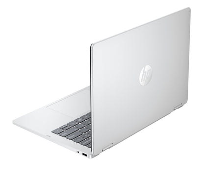 HP OmniBook 5 Flip 14-fp0008ca Refurbished 14 Inch 2-in-1 Touchscreen Laptop Intel Core 5 120U 16GB 512GB SSD Windows 11 Home