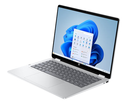 HP OmniBook 5 Flip 14-fp0008ca Refurbished 14 Inch 2-in-1 Touchscreen Laptop Intel Core 5 120U 16GB 512GB SSD Windows 11 Home