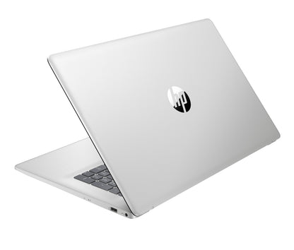 HP 17-cp3077nr 17.3" HD+ Laptop Intel Core i3-1125G4 8GB 256GB SSD Silver (Refurbished)