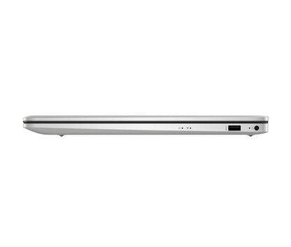 HP 17-cp3077nr 17.3" HD+ Laptop Intel Core i3-1125G4 8GB 256GB SSD Silver (Refurbished)