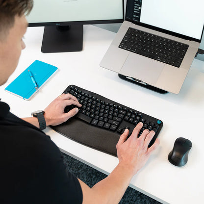 JLab Flow Keyboard Mouse Bundle