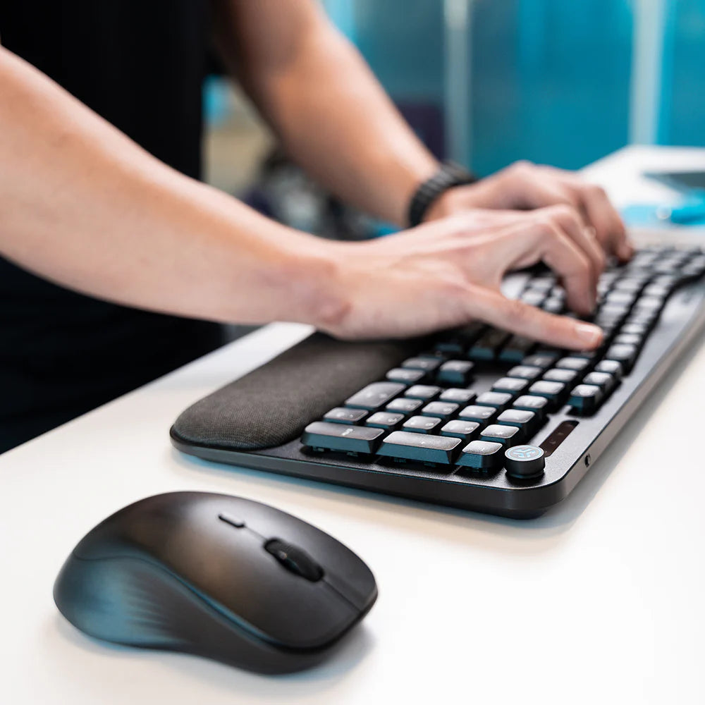 JLab Flow Keyboard Mouse Bundle