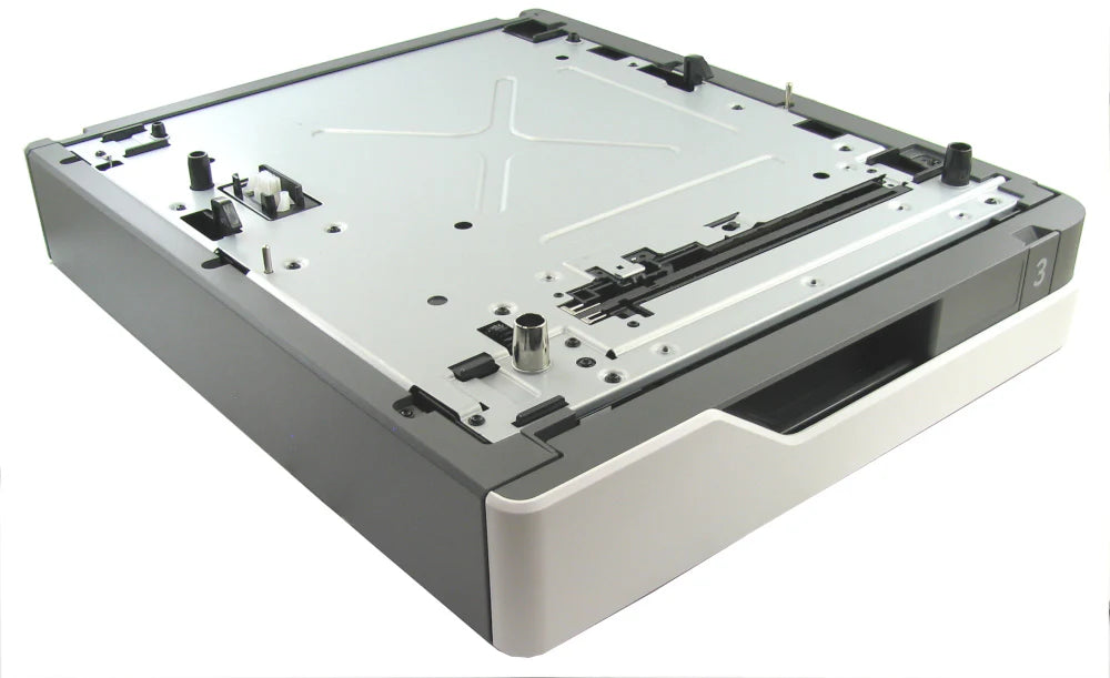 Lexmark 250-Sheet Tray 50G0800 for MS821 MS822 MS823 MS825 MS826 MX721 MX722 MX826