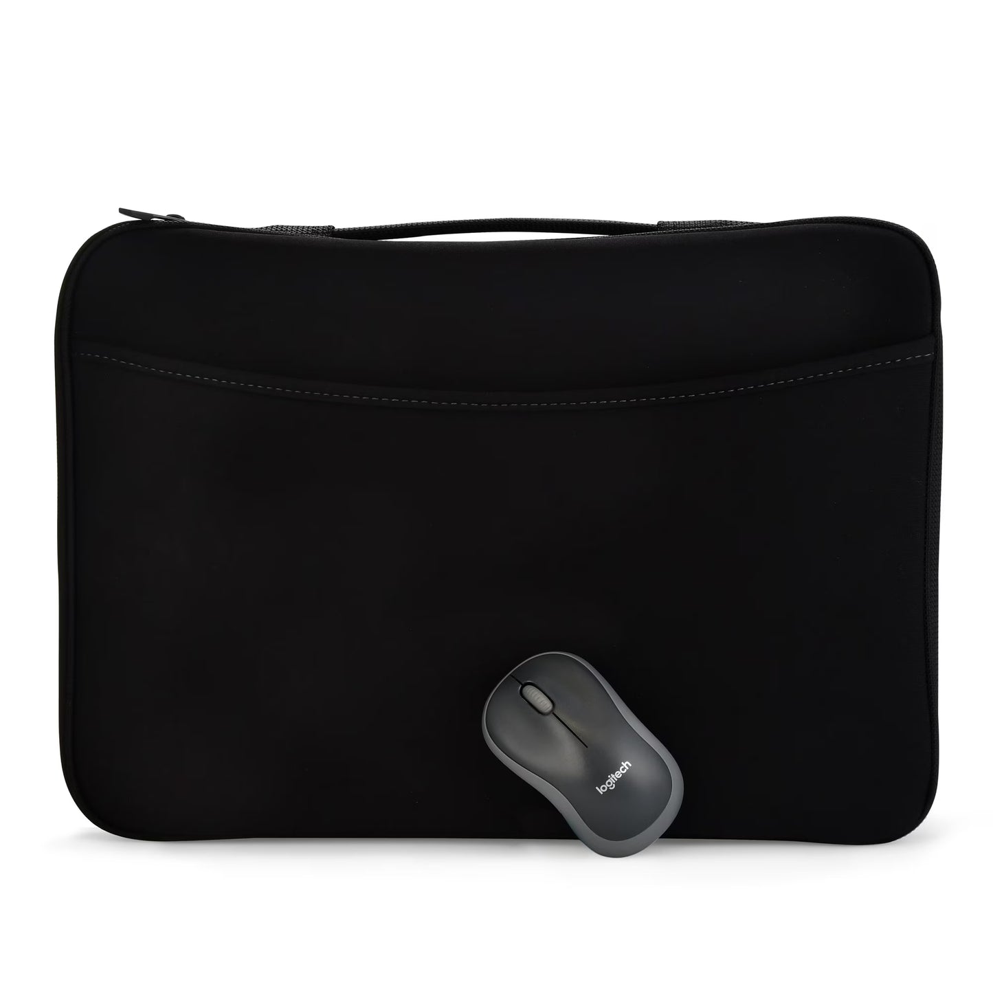 Logitech M185 Mouse 16" Sleeve