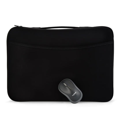 Logitech M185 Mouse 16" Sleeve