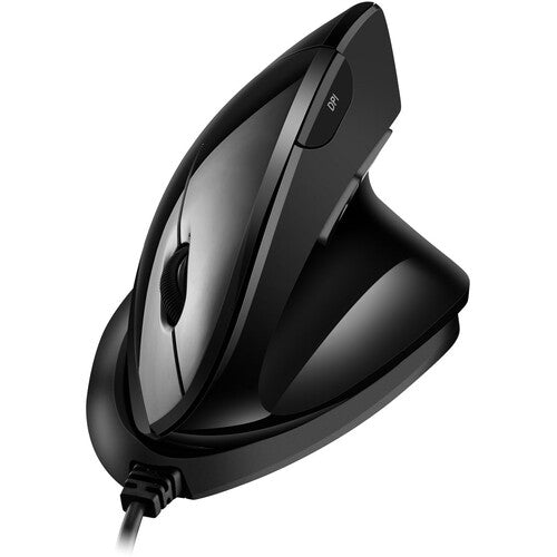 Adesso iMouseV3 USB Adjustable Vertical Mouse