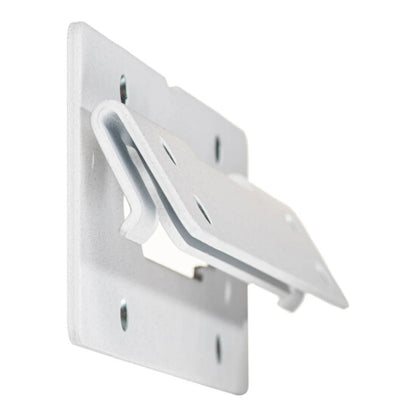 Poly Studio X50 X52 VESA Wall Mount Adapter 8L532AA