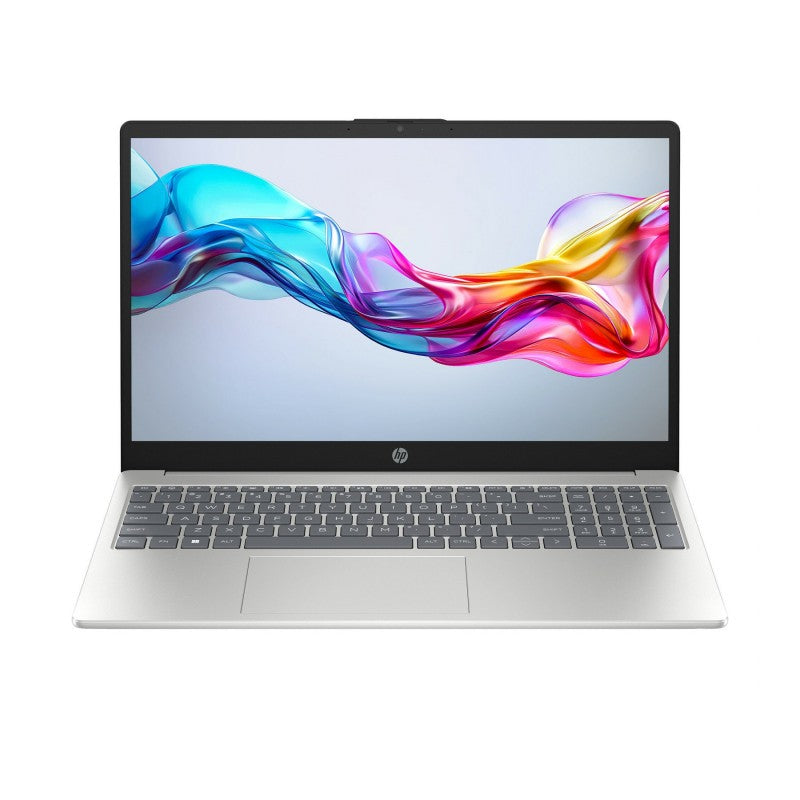 HP 15-fd0140ca 15.6" Laptop - Intel Core i5-1334U, 16GB, 512GB SSD, Silver