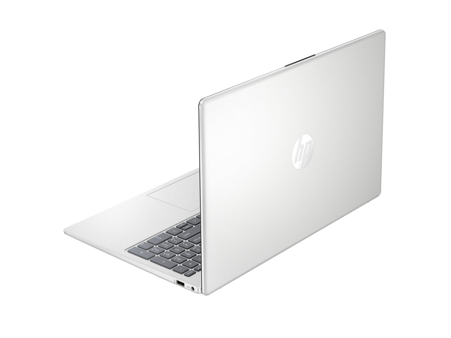 HP 15-fd0140ca 15.6" Laptop - Intel Core i5-1334U, 16GB, 512GB SSD, Silver