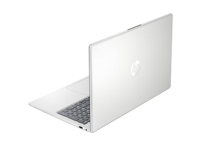 HP 15-fd0140ca 15.6" Laptop - Intel Core i5-1334U, 16GB, 512GB SSD, Silver