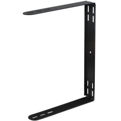 JBL MTC-29UB Universal Speaker Mounting Bracket, Black – Wall/Ceiling, Steel