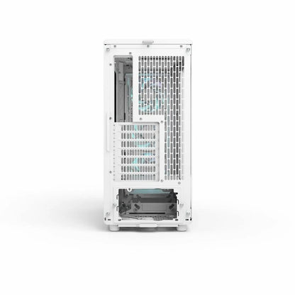 Fractal Design Epoch White RGB Clear TG